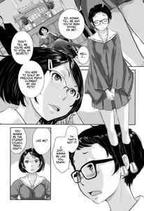 Page 168 of Miko-teki Renai no Susume | The Miko's Guide to Love - preview thumbnail