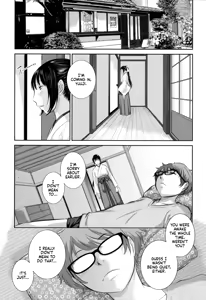 Page 41 of Miko-teki Renai no Susume | The Miko's Guide to Love - preview thumbnail