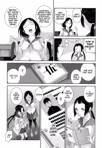 Page 6 of Miko-teki Renai no Susume | The Miko's Guide to Love - preview thumbnail