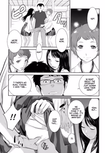 Page 66 of Miko-teki Renai no Susume | The Miko's Guide to Love - preview thumbnail