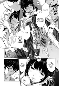 Page 84 of Miko-teki Renai no Susume | The Miko's Guide to Love - preview thumbnail