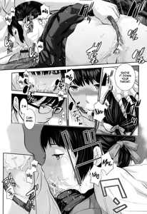 Page 86 of Miko-teki Renai no Susume | The Miko's Guide to Love - preview thumbnail