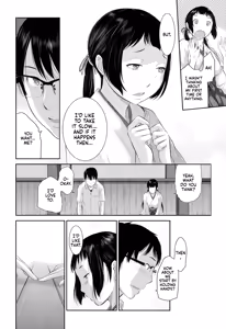 Page 9 of Miko-teki Renai no Susume | The Miko's Guide to Love - preview thumbnail