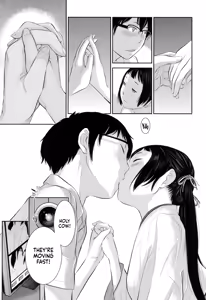 Page 10 of Miko-teki Renai no Susume | The Miko's Guide to Love - preview thumbnail