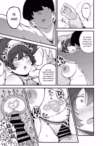 Page 44 of Yakusoku Shita yo ne？| Es una promesa, ¿verdad？ - preview thumbnail