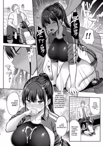 Page 17 of Zutto Suki Datta Kyonyuu Osananajimi ga Furyou-tachi ni Moteasobareta Nanokakan 1 - preview thumbnail