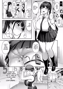 Page 25 of Zutto Suki Datta Kyonyuu Osananajimi ga Furyou-tachi ni Moteasobareta Nanokakan 1 - preview thumbnail