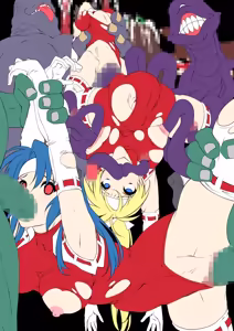 Page 96 of Smash Daisaku (2296096)  2026-06-01 - preview thumbnail