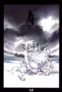 Page 38 of 大猿王-2 - preview thumbnail