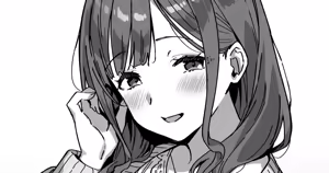 Tomodachi no Ie de — hentai manga cover on Fhentai
