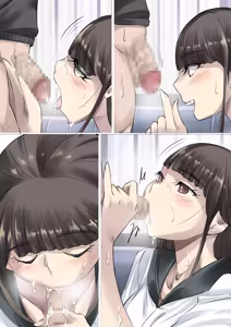 Page 84 of Seisode kyonyūna ojōsama wa ojisan chinpo daisuki - preview thumbnail