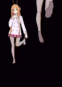 Page 101 of The Hanging of some anime characters - preview thumbnail