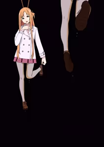 Page 99 of The Hanging of some anime characters - preview thumbnail