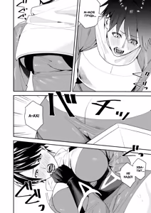 Page 19 of Yuusha Party Ero Shuukyou ni Ochiru | Отряд Героя Попадает в Сексуальный Культ - preview thumbnail