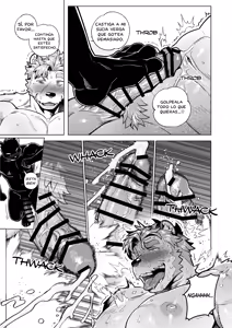 Page 19 of Help me... Sebastian - preview thumbnail