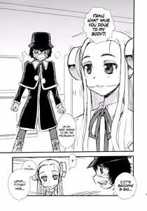 Page 4 of Seppuku and the Shikei - preview thumbnail