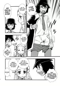 Page 5 of Seppuku and the Shikei - preview thumbnail