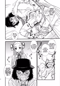 Page 9 of Seppuku and the Shikei - preview thumbnail