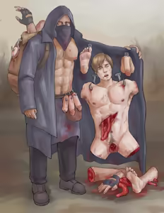 Page 31 of Lemoni3 Artworks - preview thumbnail