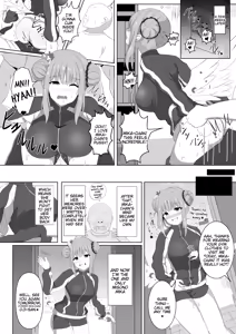 Page 27 of Mika-chan no Tame ni, Onaru ne - preview thumbnail