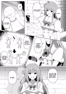 Page 6 of Mika-chan no Tame ni, Onaru ne - preview thumbnail