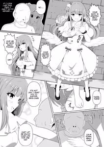 Page 7 of Mika-chan no Tame ni, Onaru ne - preview thumbnail