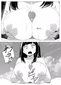 Page 30 of 武道家の姉弟子と行くヌーディストビーチ - preview thumbnail