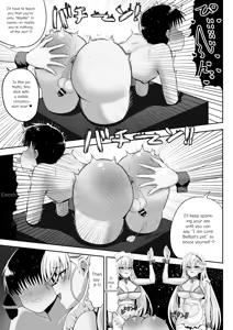 Page 11 of Belfast 3-nin ni Otoko no Songen o Fuminijirarete Tamatsubushi sareru Hon | A Book Where Three Belfast's Trample on a Man's Dignity and Crush His Testicles - preview thumbnail