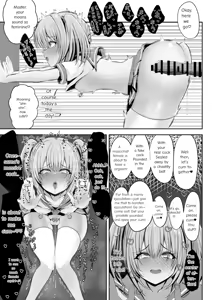 Page 21 of Belfast 3-nin ni Otoko no Songen o Fuminijirarete Tamatsubushi sareru Hon | A Book Where Three Belfast's Trample on a Man's Dignity and Crush His Testicles - preview thumbnail