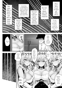 Page 24 of Belfast 3-nin ni Otoko no Songen o Fuminijirarete Tamatsubushi sareru Hon | A Book Where Three Belfast's Trample on a Man's Dignity and Crush His Testicles - preview thumbnail