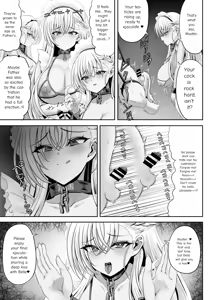 Page 29 of Belfast 3-nin ni Otoko no Songen o Fuminijirarete Tamatsubushi sareru Hon | A Book Where Three Belfast's Trample on a Man's Dignity and Crush His Testicles - preview thumbnail