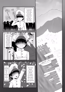 Page 3 of Belfast 3-nin ni Otoko no Songen o Fuminijirarete Tamatsubushi sareru Hon | A Book Where Three Belfast's Trample on a Man's Dignity and Crush His Testicles - preview thumbnail