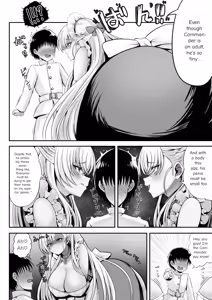 Page 6 of Belfast 3-nin ni Otoko no Songen o Fuminijirarete Tamatsubushi sareru Hon | A Book Where Three Belfast's Trample on a Man's Dignity and Crush His Testicles - preview thumbnail