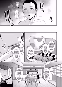 Page 5 of Shin Tomodachi no Hahaoya (Chap.7) | La Madre de mi Nuevo Amigo (decensored) - preview thumbnail