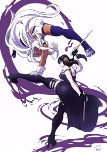 SPY X FAMILY - hentai manga cover image