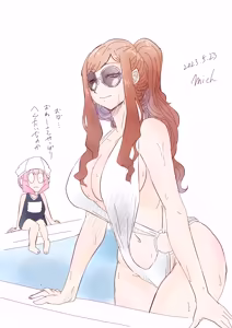 Page 105 of SPY X FAMILY - preview thumbnail