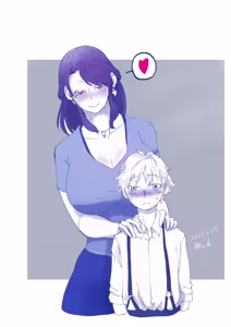 Page 124 of SPY X FAMILY - preview thumbnail