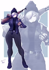 Page 6 of SPY X FAMILY - preview thumbnail