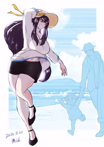 Page 94 of SPY X FAMILY - preview thumbnail