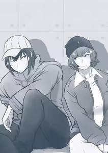 Page 97 of SPY X FAMILY - preview thumbnail
