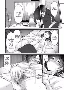 Page 14 of Yariman Shika Inai Kaisha ni Nyuusha shita Shinsotsu-chan ga!! | What Became of the New Recruit who Joined a Company Full of Sluts!! - preview thumbnail