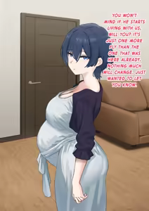 Page 28 of Married Woman Becomes a Seedbed for Giant Flies | Hitodzuma wa Kyoudai Bae-tachi no Naedoko to Naru - preview thumbnail