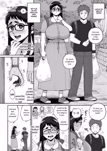 Page 2 of Dekain Girl Hina-chan 2 Osananajimi na Rival Toujou!? - preview thumbnail