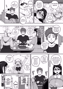 Page 30 of Dekain Girl Hina-chan 2 Osananajimi na Rival Toujou!? - preview thumbnail
