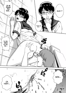 Page 24 of Angel Pain Extra 11 - Majimekko de suka!? | Une Élève modèle qui est une Dépravée ? - preview thumbnail