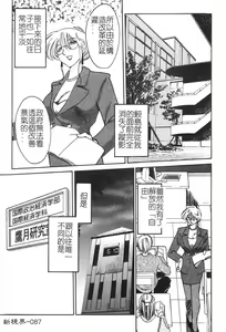 Page 88 of Takatsuki Jokyouju no Inbi na Hibi 2 - preview thumbnail
