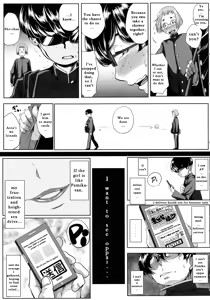 Page 14 of Seiyoku Mamire no Tsumamigoro - Friend Mother - preview thumbnail