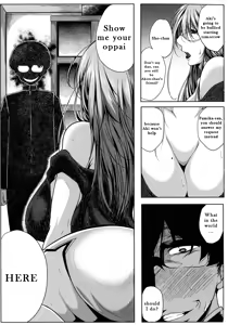 Page 18 of Seiyoku Mamire no Tsumamigoro - Friend Mother - preview thumbnail