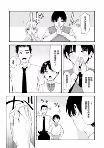 Page 28 of Shishunki-domo no Houkago | 青春期少男少女的放学时光 - preview thumbnail