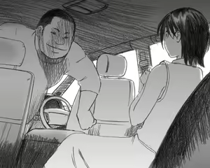 Page 13 of R18 Sashie Sozai-shuu 「Shortcut Musume Hen」 - preview thumbnail